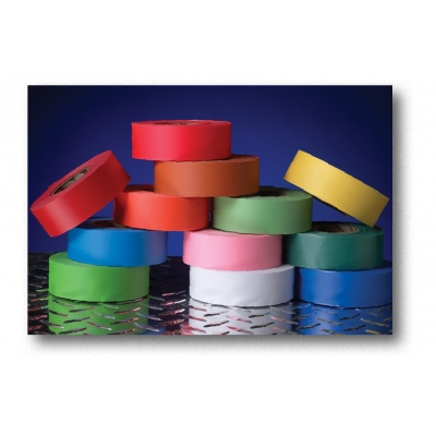 16001, Flagging Tape - Ultra Glo, Flagging Direct
